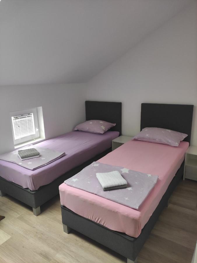 Apartments Markovi Konaci Trebinje Exterior foto