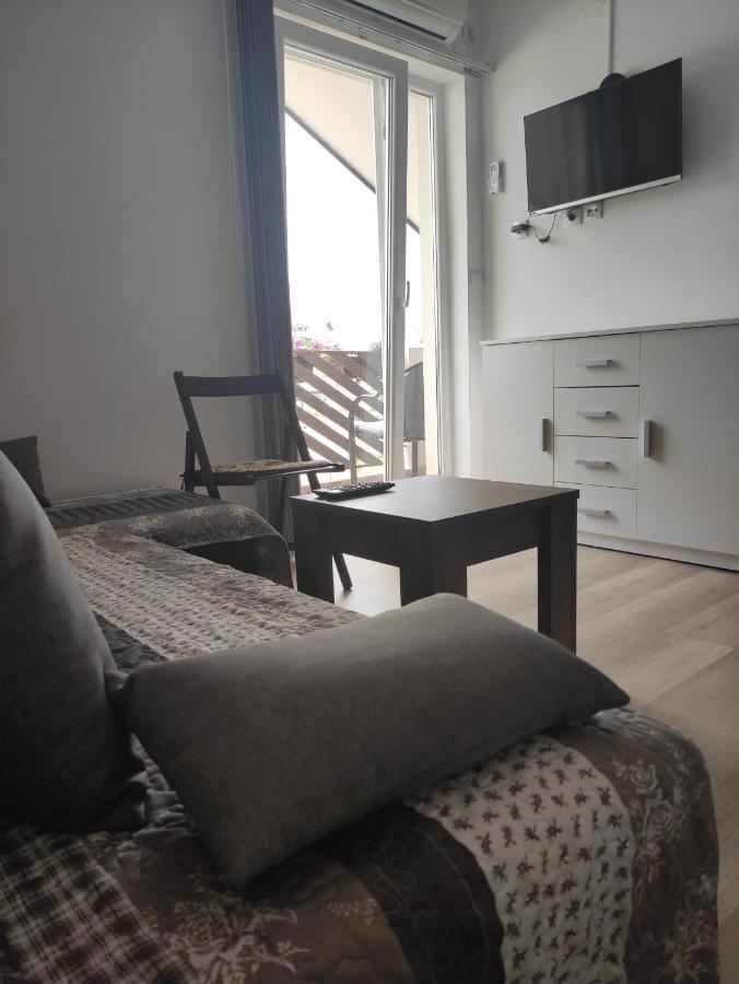 Apartments Markovi Konaci Trebinje Exterior foto