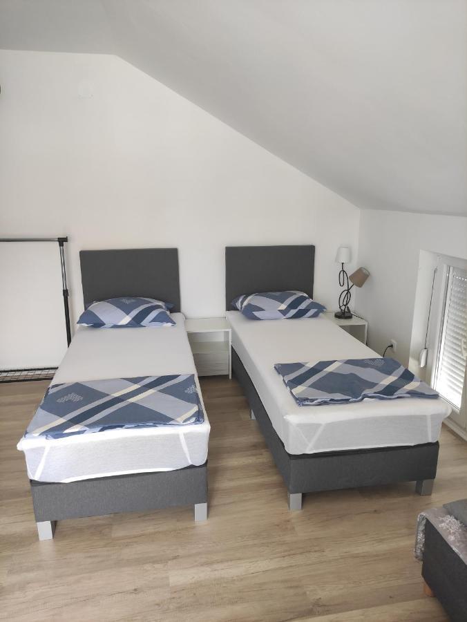 Apartments Markovi Konaci Trebinje Exterior foto
