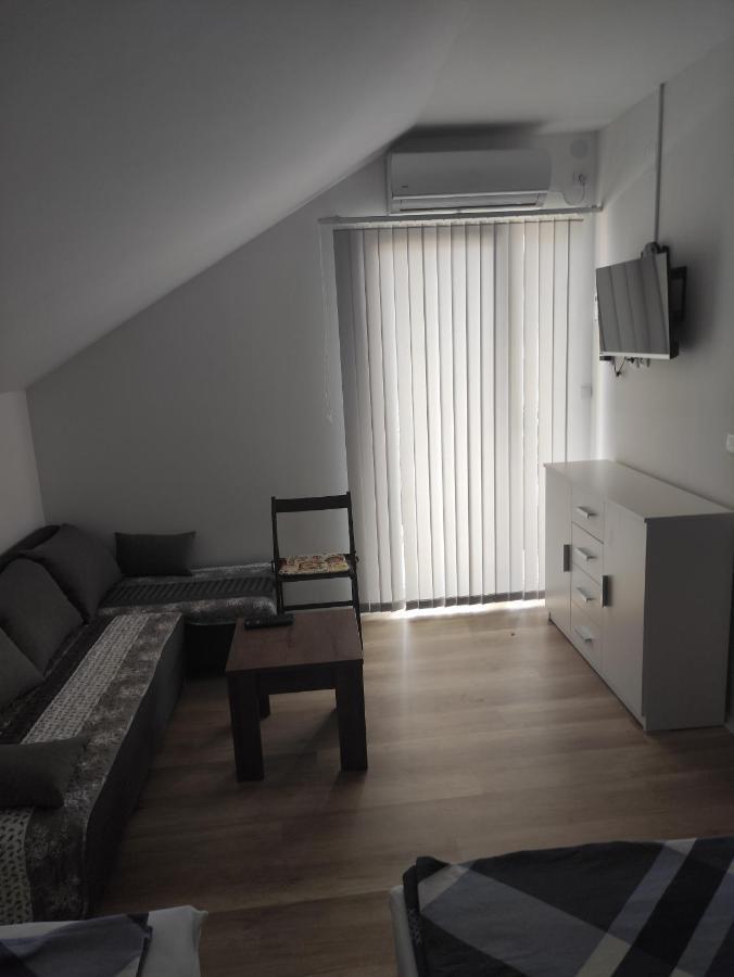 Apartments Markovi Konaci Trebinje Exterior foto