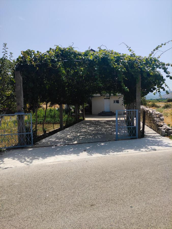 Apartments Markovi Konaci Trebinje Exterior foto